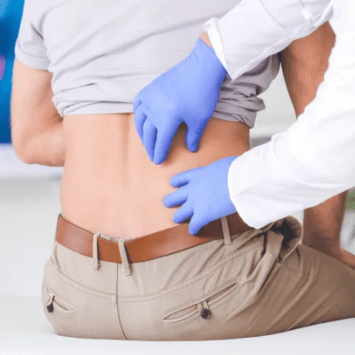 Abordaje Médico y Quirúrgico de la Fimosis en León